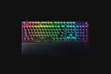 Razer Huntsman V3 Pro Clavier Usb Qwertz Allemand Noir