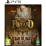 Fort Boyard Les Défis Du Père Fouras - Jeu PS5