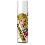 Fries Color Hair Spray 125 ml Gold