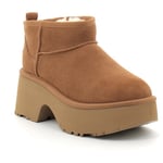 Boots UGG  Botte pour femme Classic Ultra Mini New Heights