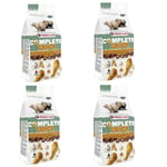 VERSELE LAGA - Complete Crock Chicken 50Gr x 4 - (510.0180)