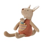 Bloomingville Clover kosebamse Kenguru