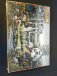 Puzzle 3000 Pieces Neuf Sous Blister Fame Puzzle Livraison Offerte !!!!!!!!!!