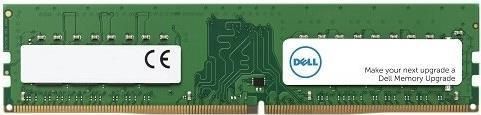 Dell - DDR4 - module - 16 Go - DIMM 288 broches - 3466 MHz / PC4-27700 - mémoire sans tampon - non ECC - Mise à niveau - pour Alienware Aurora R10, Aurora R12, Aurora Ryzen Edition R14