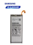 Batterie Samsung EB-BJ800ABE - Samsung J6 2018  / Samsung A6 2018