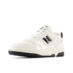 New Balance Homme 550 Sneaker, Blanc, 38.5 EU