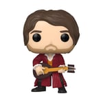 Funko Pop! TV: Witcher - Jaskier - 1/6 Odds for Rare Chase Variant - The Witcher - Le Sorceleur - Figurine en Vinyle à Collectionner - Idée de Cadeau - Produits Officiels - TV Fans