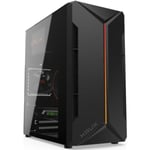 VIST i5 10400F speldator - 16 GB RAM - GTX1650 - 512 GB M.2 SSD - Windows 10 Pro