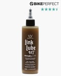 Ketjuöljy Peaty's LinkLube Wet 120ml