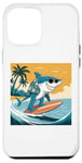 iPhone 13 Pro Max Shark Fin Costume Adult Mens Womens Shark Boy Adult Costume Case