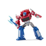 Hasbro Transformers Earthspark Deluxe Optimus Prime