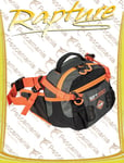 Sac de taille spinning Trabucco Rapture SFT Pro Hip Pack S