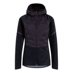 Odlo Zeroweight Insulator Veste Running Femmes - Noir