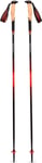 Black Diamond Pursuit Carbon Z Poles Beige 120 CM - Fri frakt