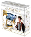 TOPI GAMES - Harry Potter - Le Rapeltout - Jeu de société - Jeu de Cartes - Famille - A partir de 7 ans - 2 à 8 joueurs - HP-RT-MI-109901 - Version Française