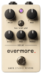 Universal Audio Evermore UAFX ...