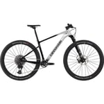 Cannondale Hardtail Mtb Scalpel HT Carbon 1 Matte Black