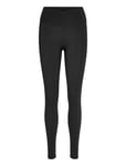 Drop Of Mindfulness Ultimate Wrap Over Tights Svart