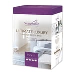 Snuggledown Ultimate Luxury 13.5 Tog Winter Duvet