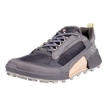 ECCO Women's Biom 2.1 X Mountain, Dusk Dusk Gravel, 3.5 UK