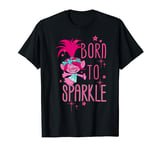 DreamWorks Trolls Poppy Sparkle T-Shirt