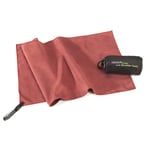 Cocoon Microfiber Towel Ultralight L Marsala Red, OneSize