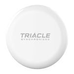 Triacle X-Mark Two Nyckel- och Föremålssökare (4-pack) - Svart, Vit