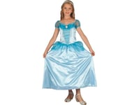 Ice Princess Dress S