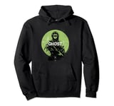 Call of Duty: Modern Warfare 2 Ghost Green Spotlight Shot Sweat à Capuche