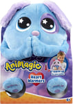 Animagic: Heart Warmers - Dog (Large) | Colour Changing Cuddly Companion with R