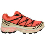 Chaussures Salomon  Baskets XT-6 Living Coral/Black/Cement