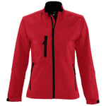 Sols - Veste Softshell Roxy - Femme