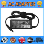 65W (19.5V, 3.34 A) AC POWER ADAPTER FOR DELL VOSTRO 3460 LAPTOP