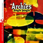 The Archies  Jingle Jangle  CD