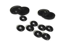 WLtoys WL-144001.1314-002 Suspension O-ring Chamber Set