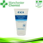 Ccs Foot Cream - 175ml