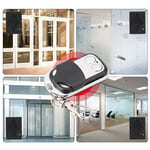 2V5 Wireless Remote Control Switch Transmitter Receiver Set Door Access Cont Fit