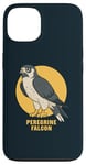 iPhone 13 Peregrine Falcon Case