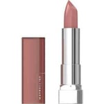 Maybelline Colorsensational Color Sensational Cream Lipstick Touchable Taupe