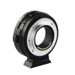 VILTROX EF-M1 Auto Focus Exif Lens Adapter for Canon EF To M43 Kamera