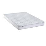 Matelas latex 140x190 cm SAXO  