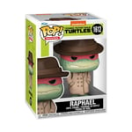 Funko Pop! Movies: Teenage Mutant Ninja Turtles (TMNT) - Raphael Wit (US IMPORT)