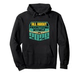 All About Prioritizing Myself In 2025 Mindfulness Self Love Pullover Hoodie