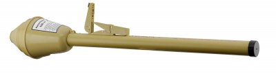 SA Panzerfaust 100m Granatkastare