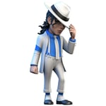 MINIX Michael Jackson Figure 12cm Vinyl Fan Icon Collectible