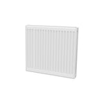 Radiateur eau chaude De'Longhi double compact 1032W