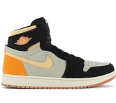 Air jordan 1 high Zoom Cmft 2 Hommes Sneaker DV1307-100 Basketball Chaussures