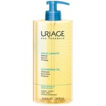 Produits bains Uriage  Huile Lavante 1 Litre