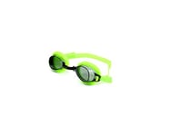 Arena Bubble 3 jr Lunettes de Natation Jeunesse Unisexe, Vert, TU