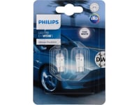 Philips 11961U30cwb2, 0,6 W, 12 V, W5w, Led, 6000 K, 2 Stk